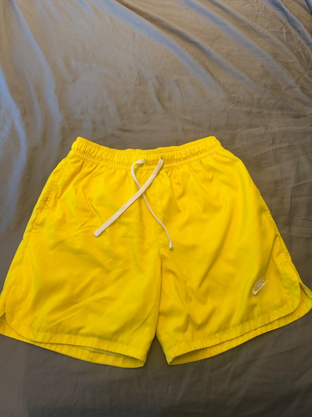 Nike 5” inseam Shorts